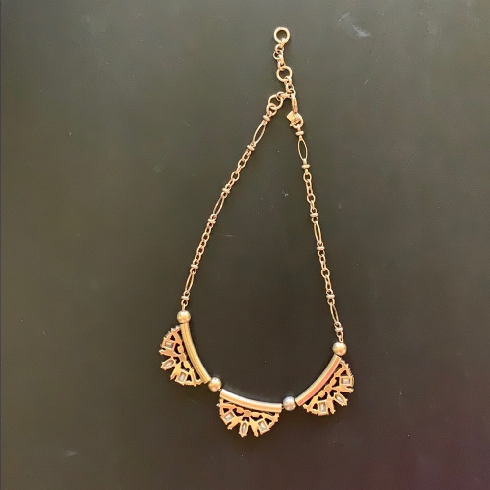 🔥FINAL SALE: Banana Republic necklace - Picture 4 of 4